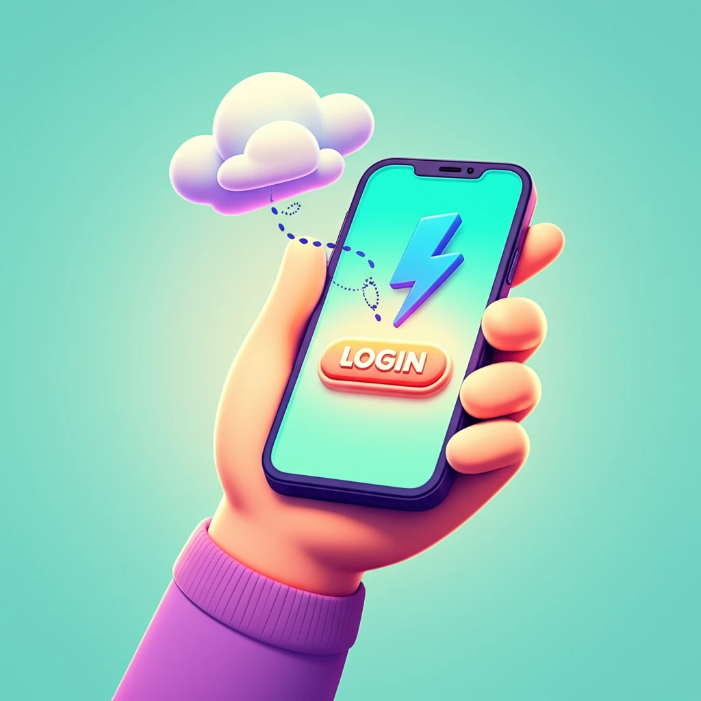 네이버페이 로그인 안내 이미지