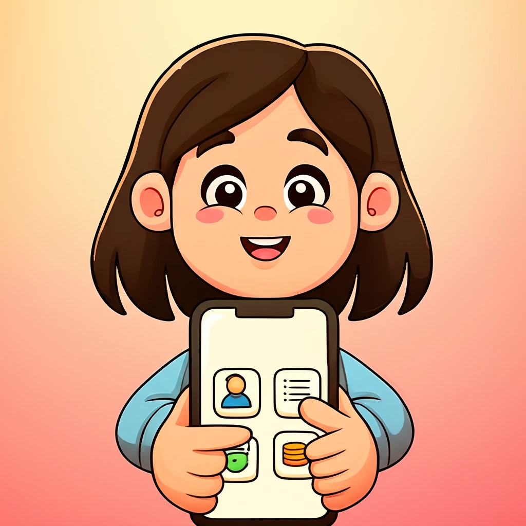 동행복권 모바일 구매내역 확인 화면