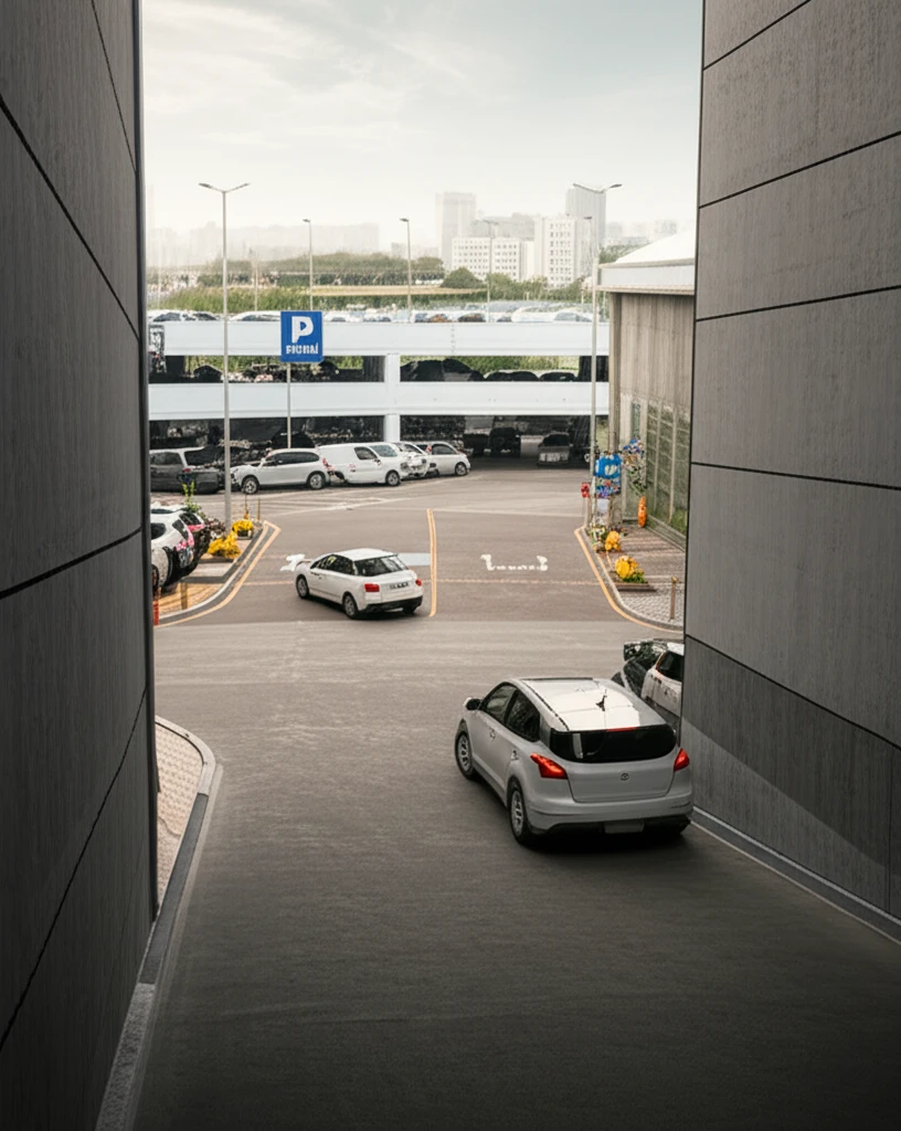 사근동 주차장 이미지