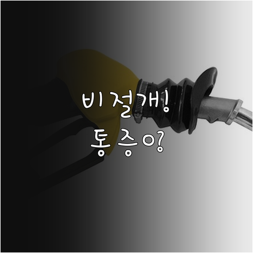 비절개 모발이식 통증, 수술 다음날 따끔거림이 전부